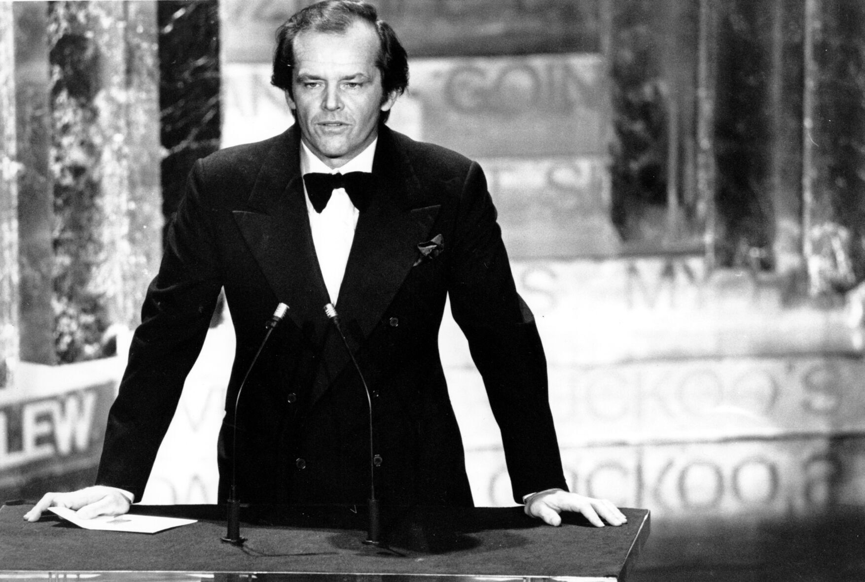Nicholson